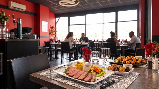 Magret de canard